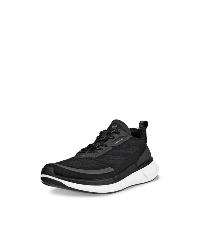 ECCO Women's Biom 2.2 Textile Cross Trainer, Black, 6.5/7 UK