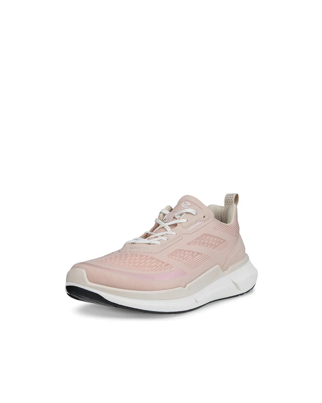 ECCO Women's Biome 2.2 Sneaker - Rose Dust, 4.5 UK