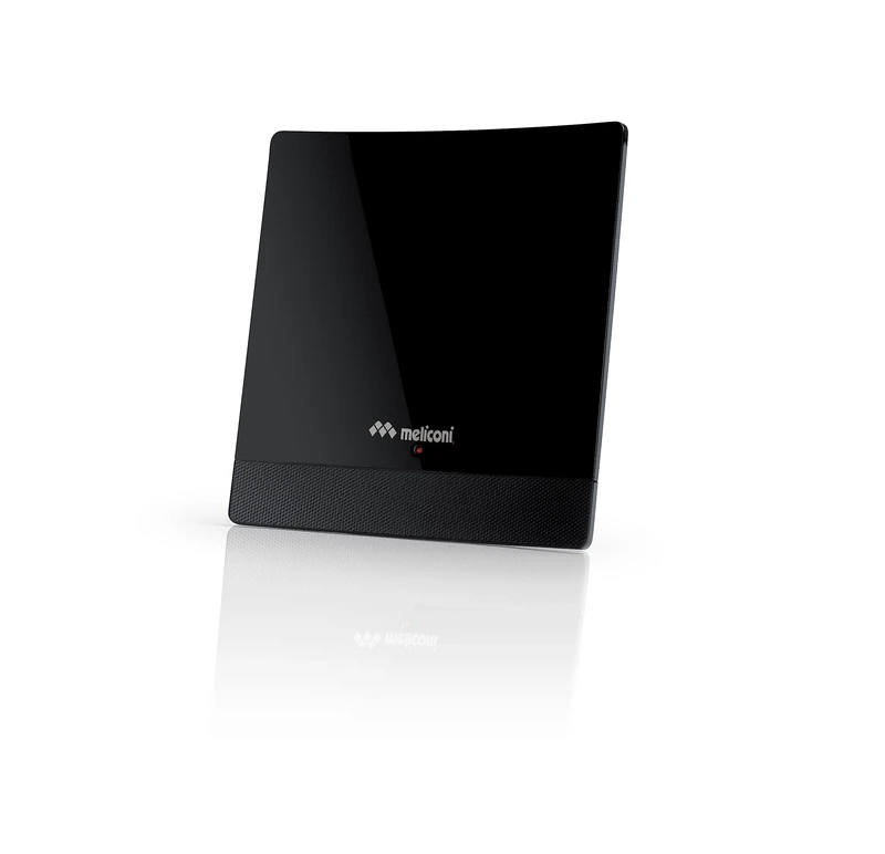 Meliconi | AT52 R1 USB Indoor Amplified Antenna