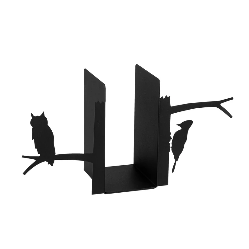 Support METAL Night Bird Style Books