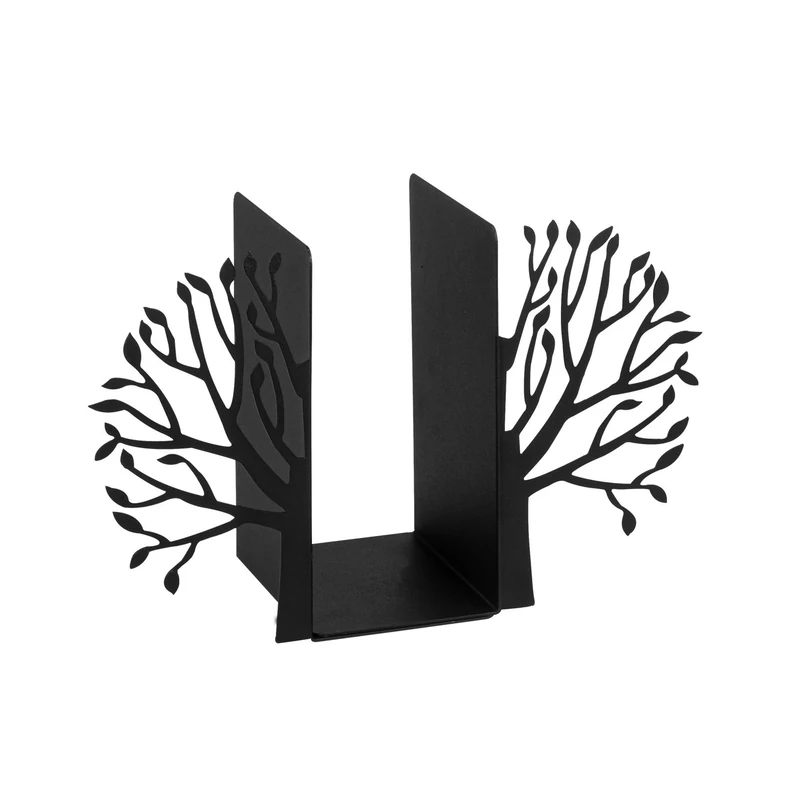 Supports METAL Tree Style Books