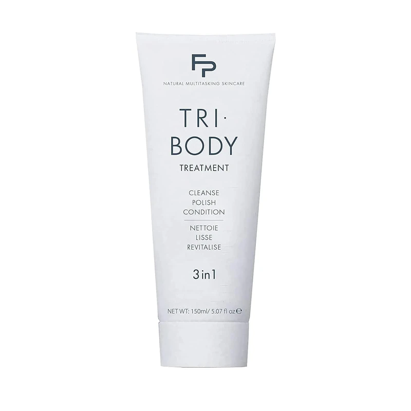 Tri-Body Treatment 150ml