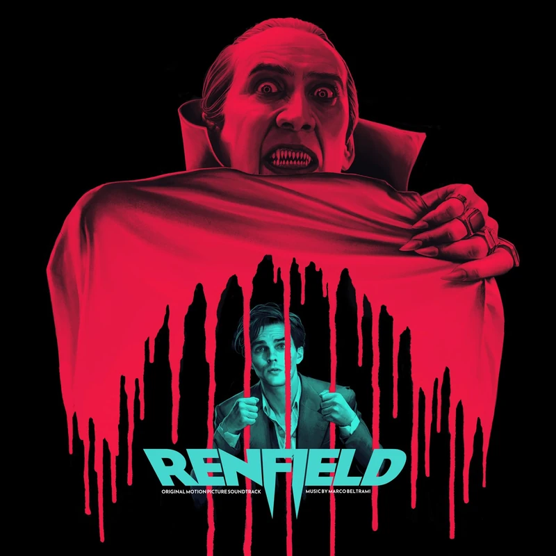 Renfield [VINYL] - Image 1