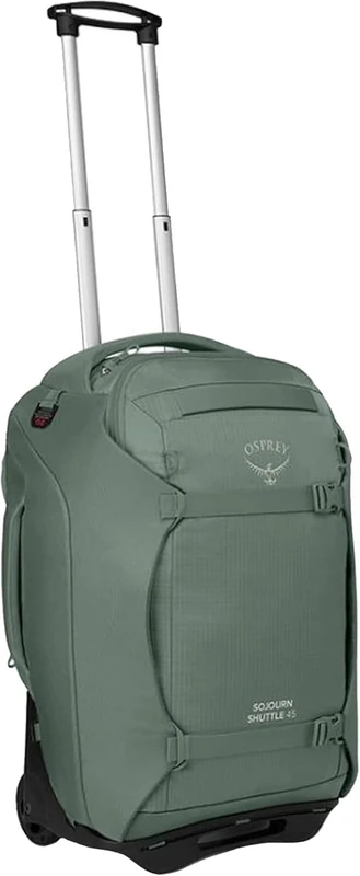 Osprey Sojourn Shuttle Wheeled Duffel 22 in 45l One Size - Image 1