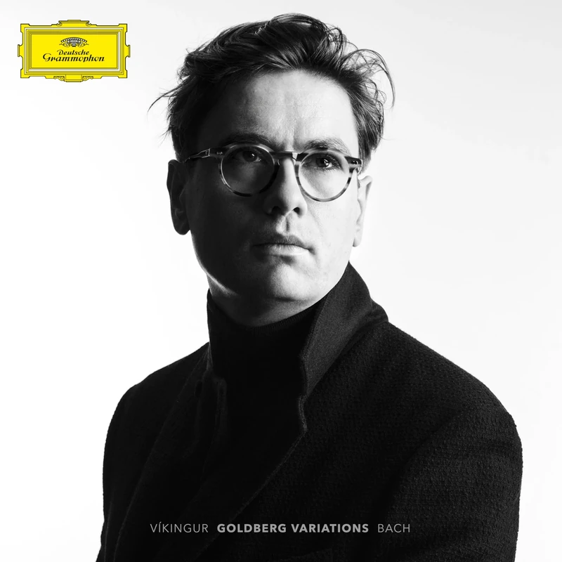 J.S. Bach: Goldberg Variations [VINYL] - Image 1