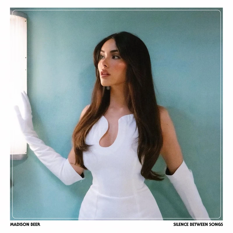 Silence Between Songs [VINYL] - Image 1