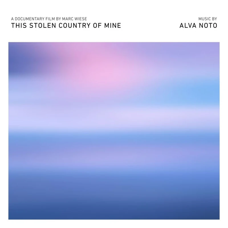 This Stolen Country Of Mine [VINYL]