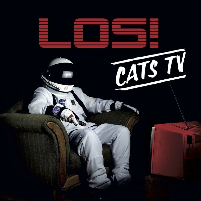 Los! (Gatefold) [VINYL]