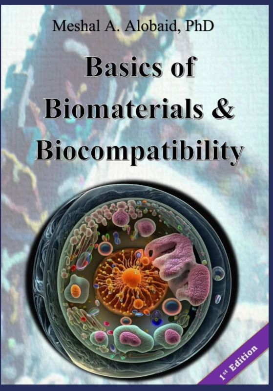 Basics of Biomaterials & Biocompatibility