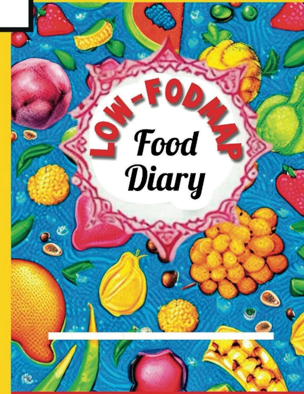 Low-FODMAP Food Diary: Tracking Your Journey to Better Digestive Health with Deliciously Gut-Friendly Meals