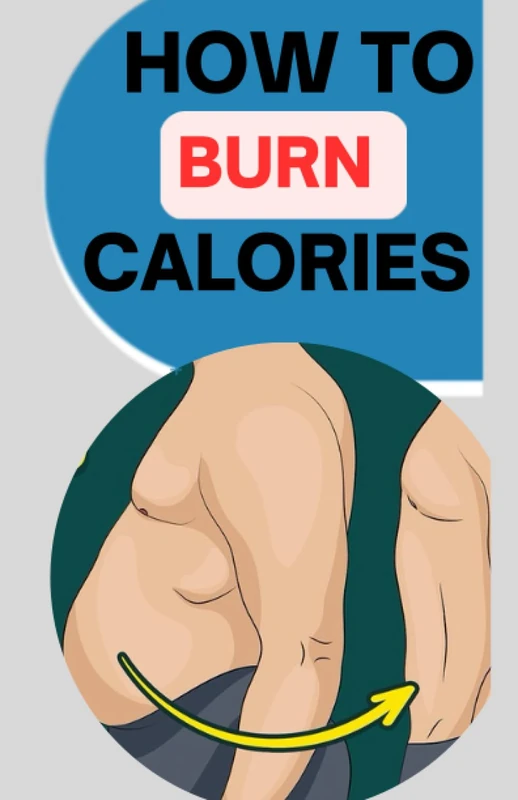 How to Burn Calories Fast