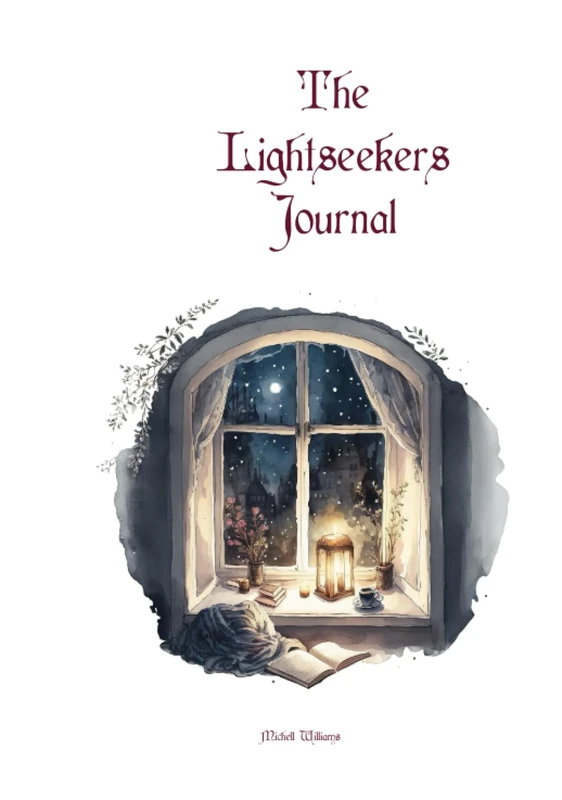 Light Seekers Journal