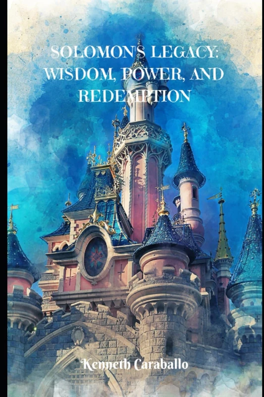 Solomon's Legacy: Wisdom, Power, and Redemption