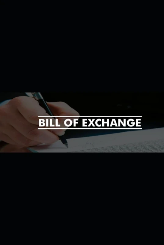 How to buy a house and car using the Bill of Exchange - Image 1