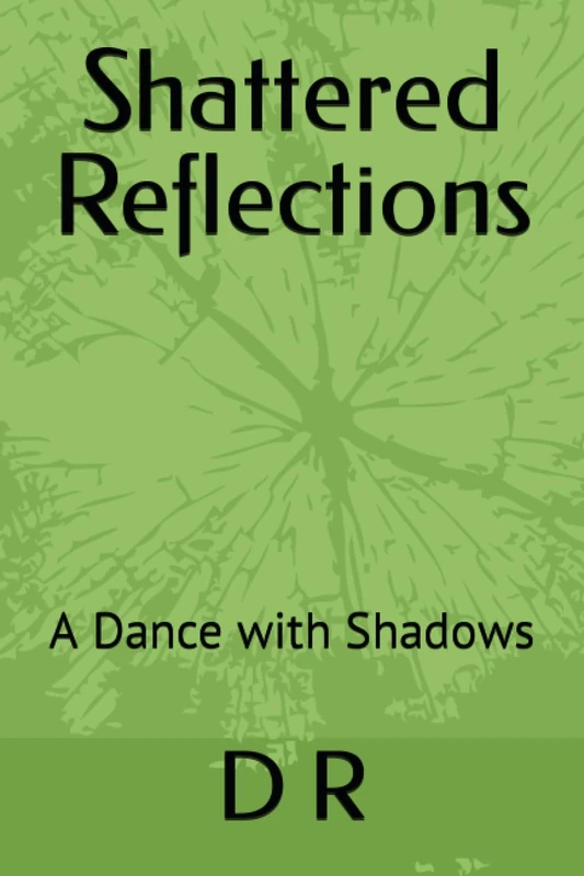Shattered Reflections: A Dance with Shadows