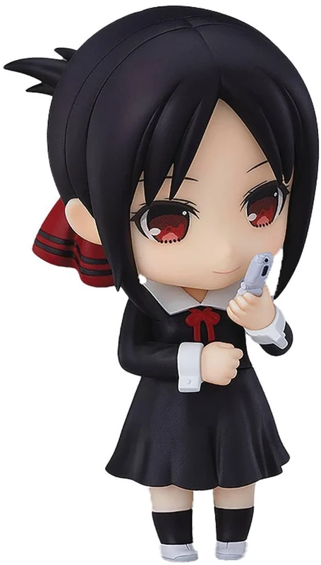 Toytec Kaguya-sama: Love is War – Kaguya Shinomiya Nendoroid Action Figure