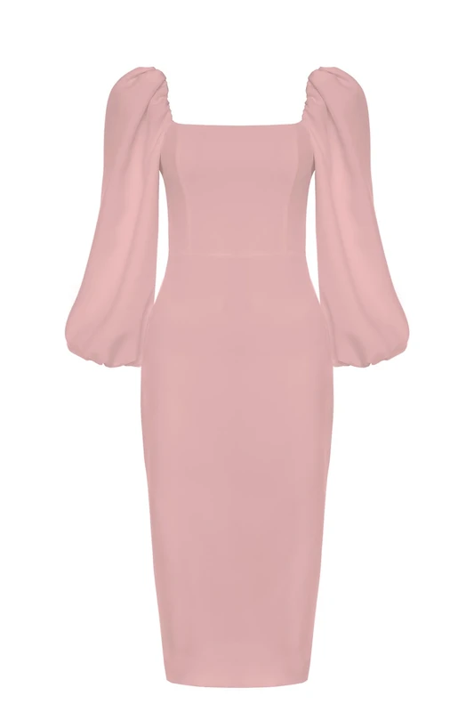 Swing Fashion Women's Giselle Dresses, Pink, 16