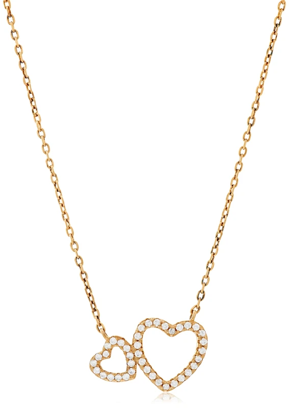 VIDAL&VIDAL Colar Necklace, Prata 925 X7598938A Brand, one Size, Non-Precious Metal, No Gemstone - Image 1