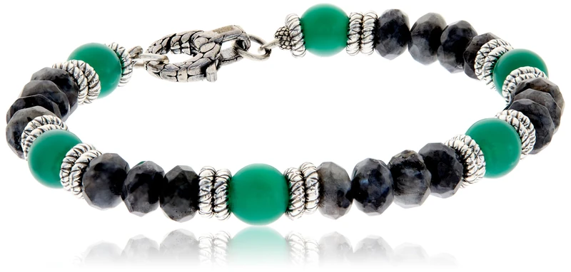 ALBERT M. PULSEIRA Bracelet, Prata 925 WSOX00509.S Brand, one Size, Non-Precious Metal, No Gemstone