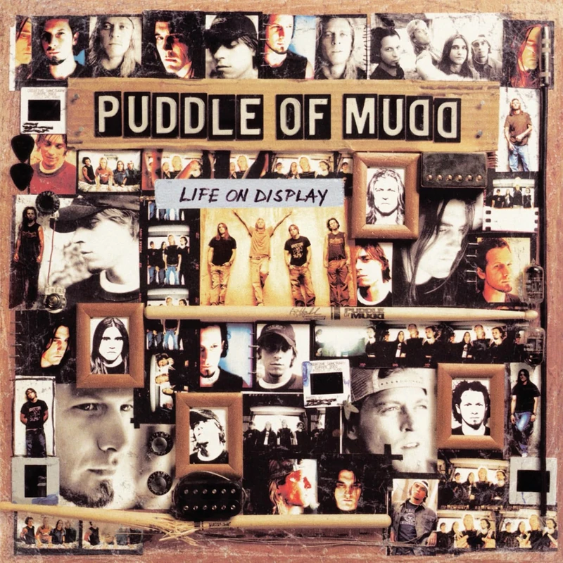 Life On Display [180 gm 2LP Vinyl] [VINYL]