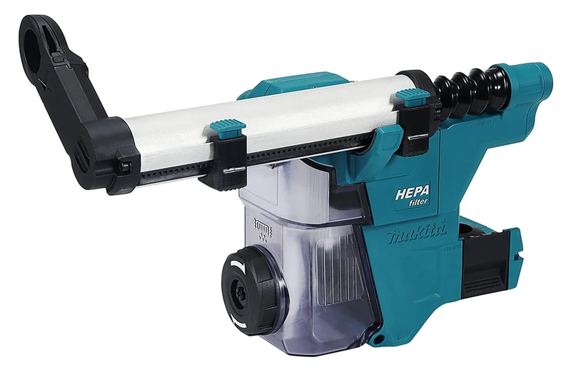 Makita 1911P2-6 DX16 Dust Collection Set