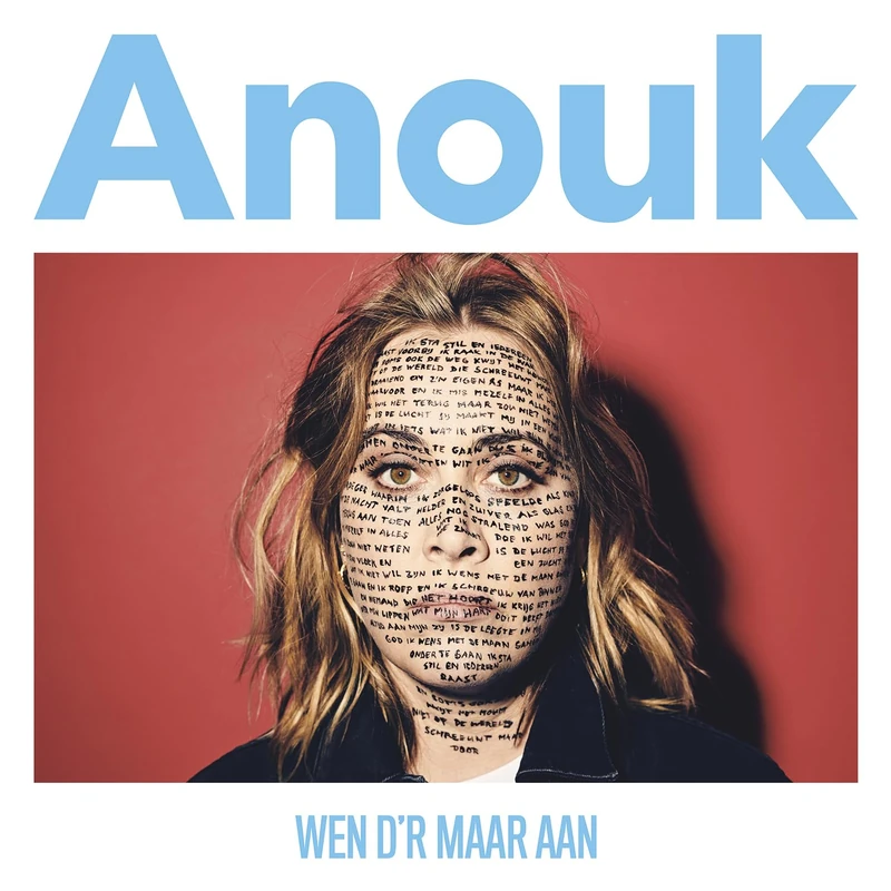 Wen D'r Maar Aan [180 gm LP Silver Coloured Vinyl] [VINYL]