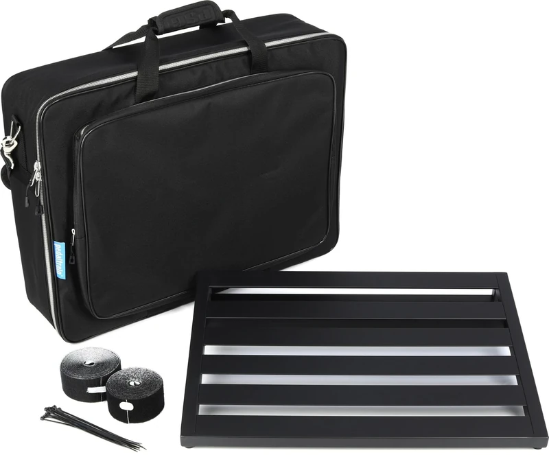 Pedaltrain Extra Deep Novo 24 - Soft Case