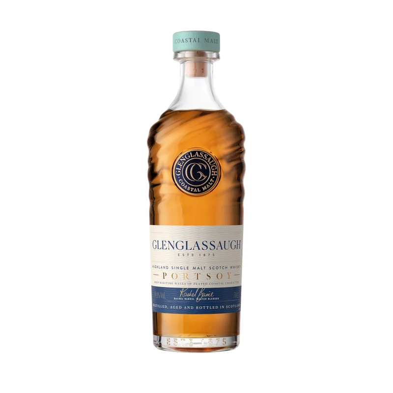 Glenglassaugh Portsoy 70cl - Image 1