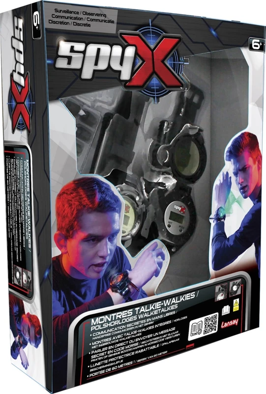 Lansay 21080 Imitation Toy - Image 1