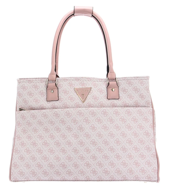 GUESS TWB83899190ROS JESCO SHOPPER TOTE Female Size 20230922