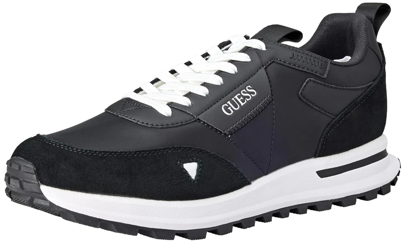 GUESS FM7JSOPEL12BLACK GRADO Men Black UK 12