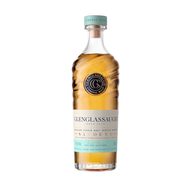 Glenglassaugh Sandend 70cl
