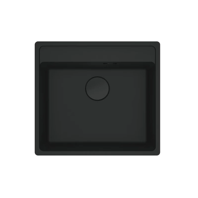 MRG 610-52 TL 3 1/2" LAV FRA MATT BLAC
