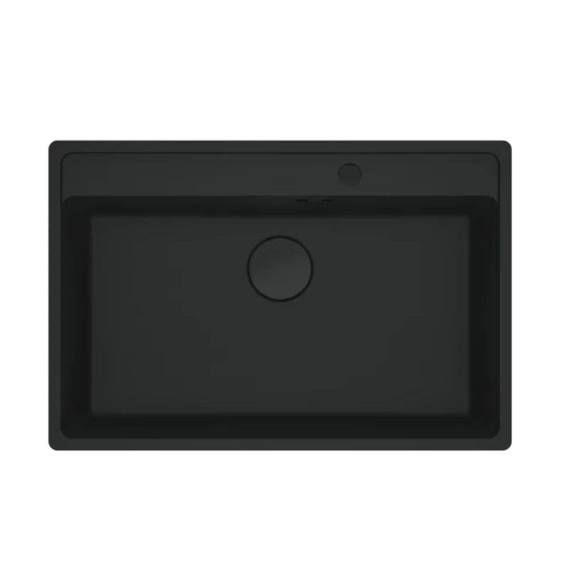 MRG 610-72 TL 3 1/2" LAV FRA MATT BLAC