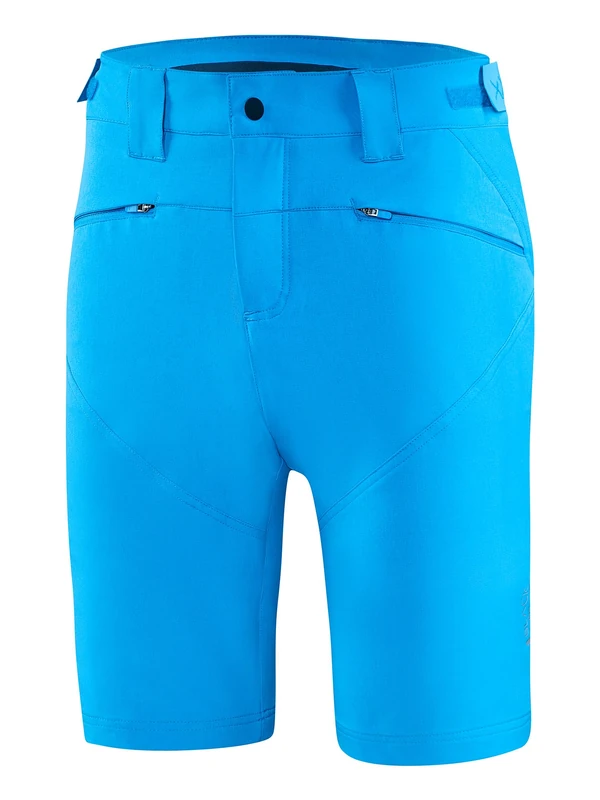 Black Crevice Men's Herren MTB Hose Shorts, Spring Break, XXXL