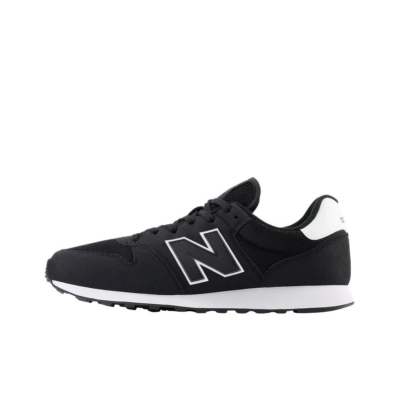 New Balance GM500EB2 500 Men Black (001) UK 10
