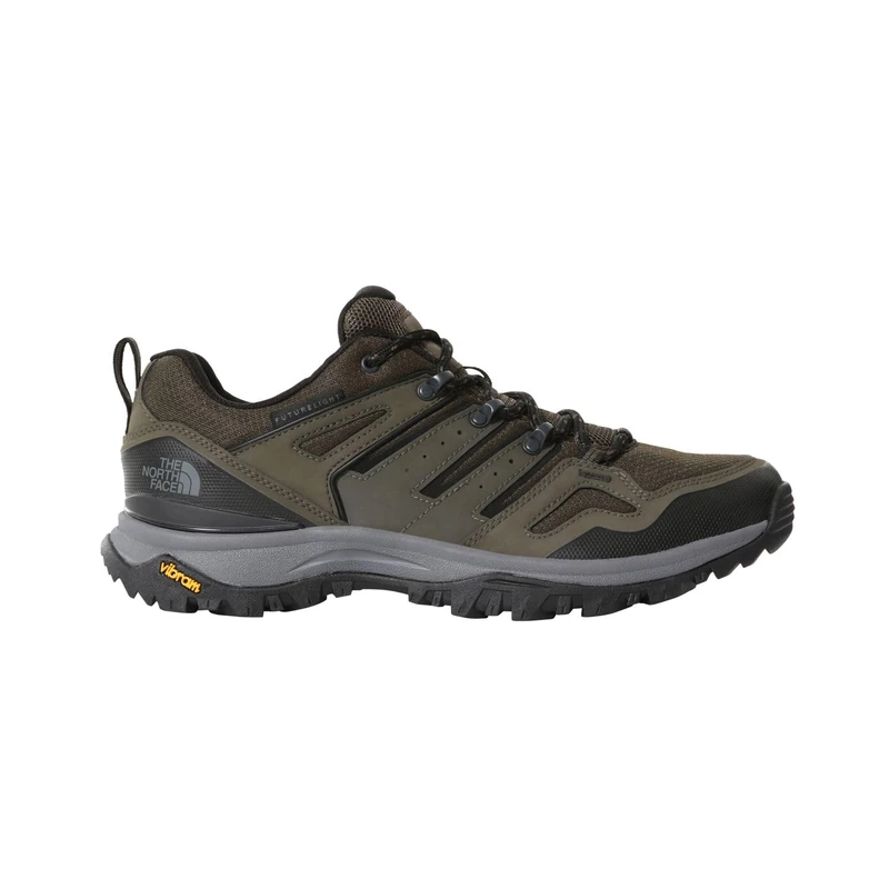 The North Face NF0A8AADBQW1 M HEDGEHOG FUTURELIGHT (EUR) Men NEW TAUPE GREEN/TNF BLACK UK 9.5