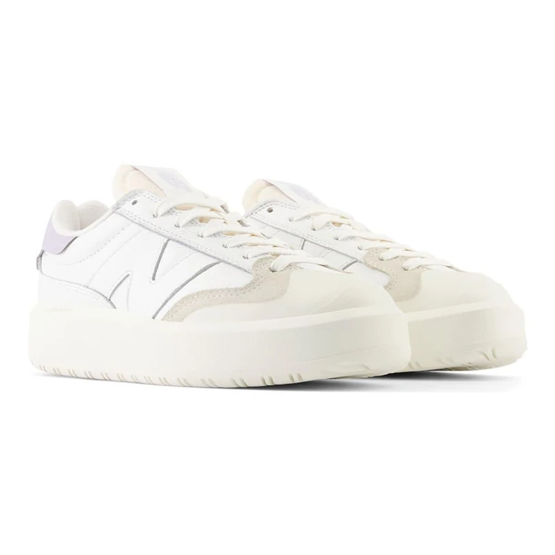 New Balance CT302SP 302 Men White UK 4.5