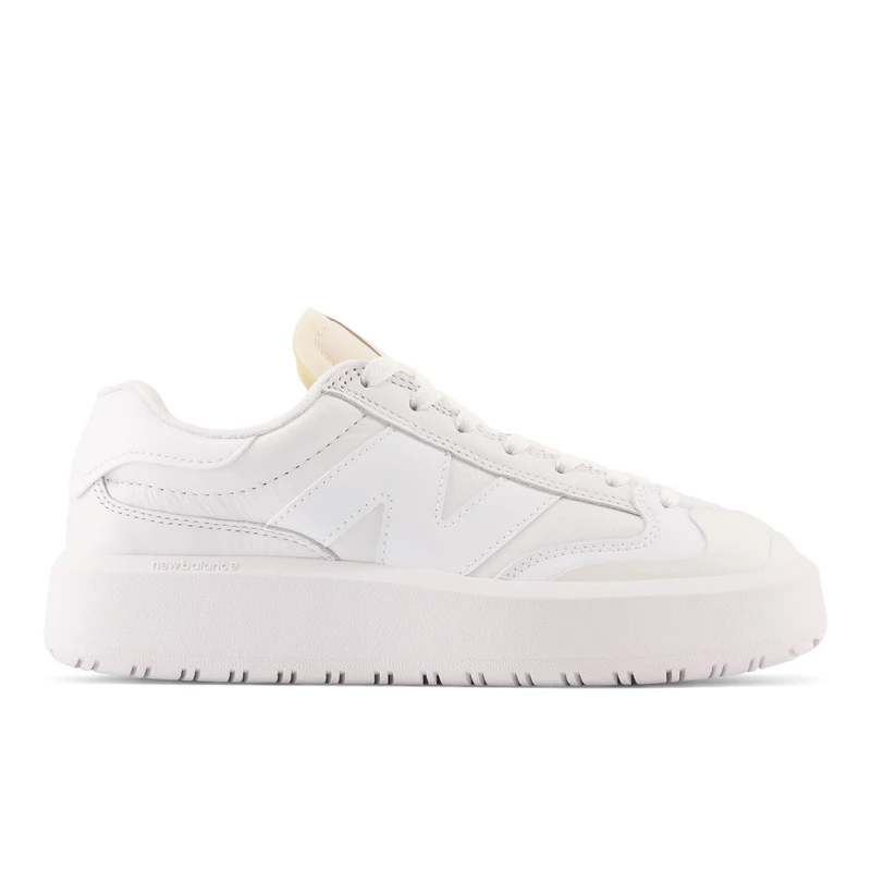 New Balance CT302SL 302 Men White UK 4.5