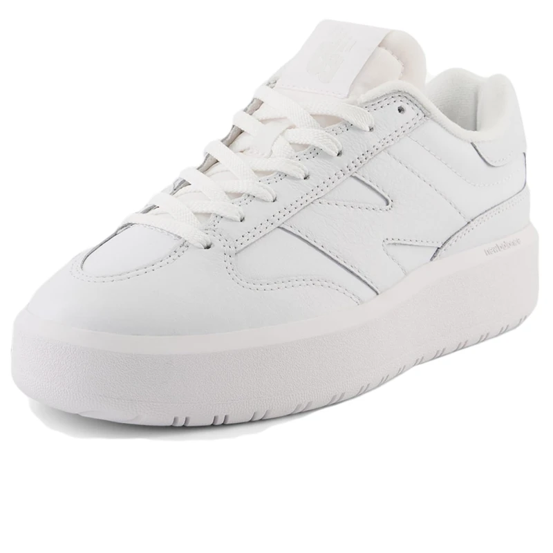 New Balance CT302SP 302 Men White UK 4 - Image 1