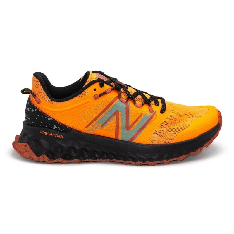 New Balance MTGAROY1 Fresh Foam Garoe Men HOT Marigold UK 10.5