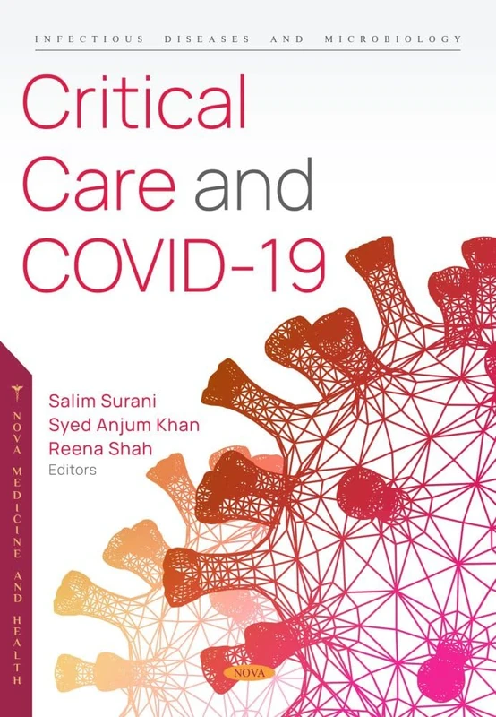 Critical Care and COVID-19 (Infectious Diseases and Microbiology Series)