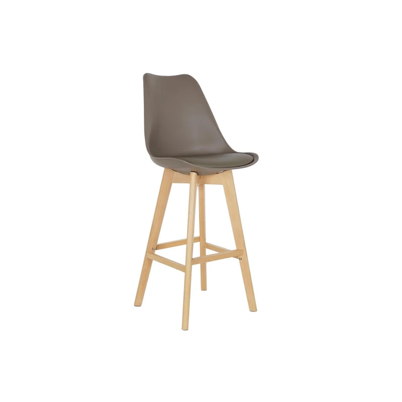 DKD Home Decor Stool, Standard