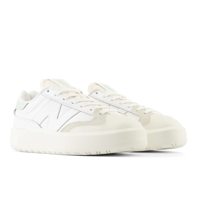 New Balance CT302SG 302 Men White UK 5.5