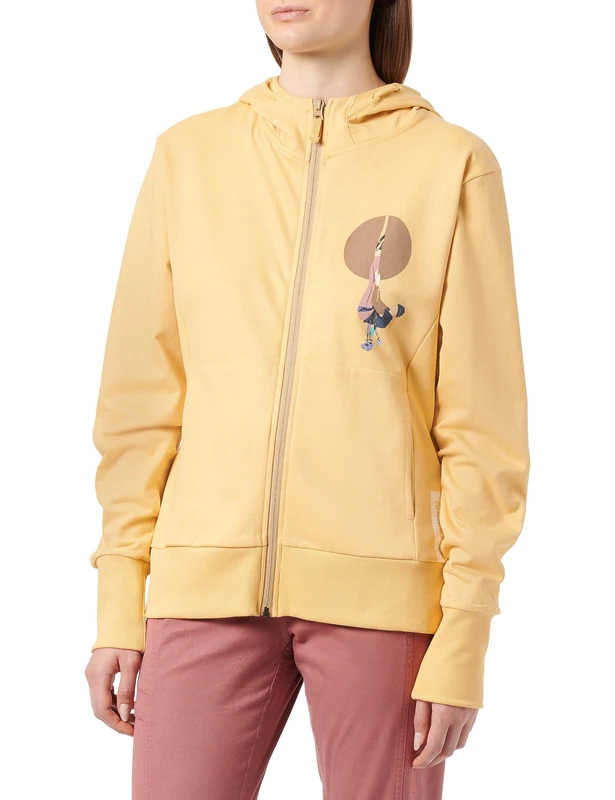 TRANGO ATXARTE Jacket Brand Model Jacket
