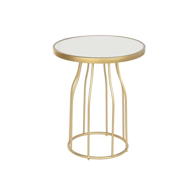 DKD Home Decor Side Table, Standard