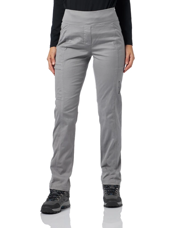 TRANGO Segad Long Trousers Brand Model Trousers Grey