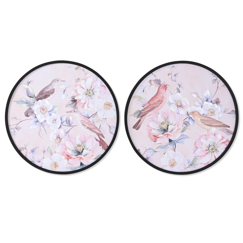 DKD Home Decor Picture, Standard - Image 1