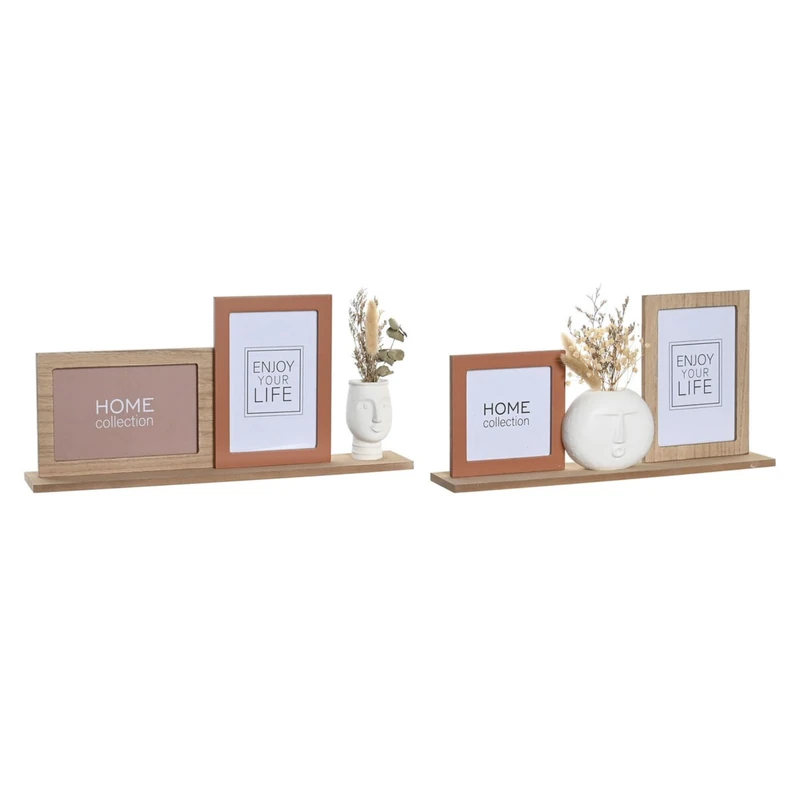 DKD Home Decor Photo Frame, Standard
