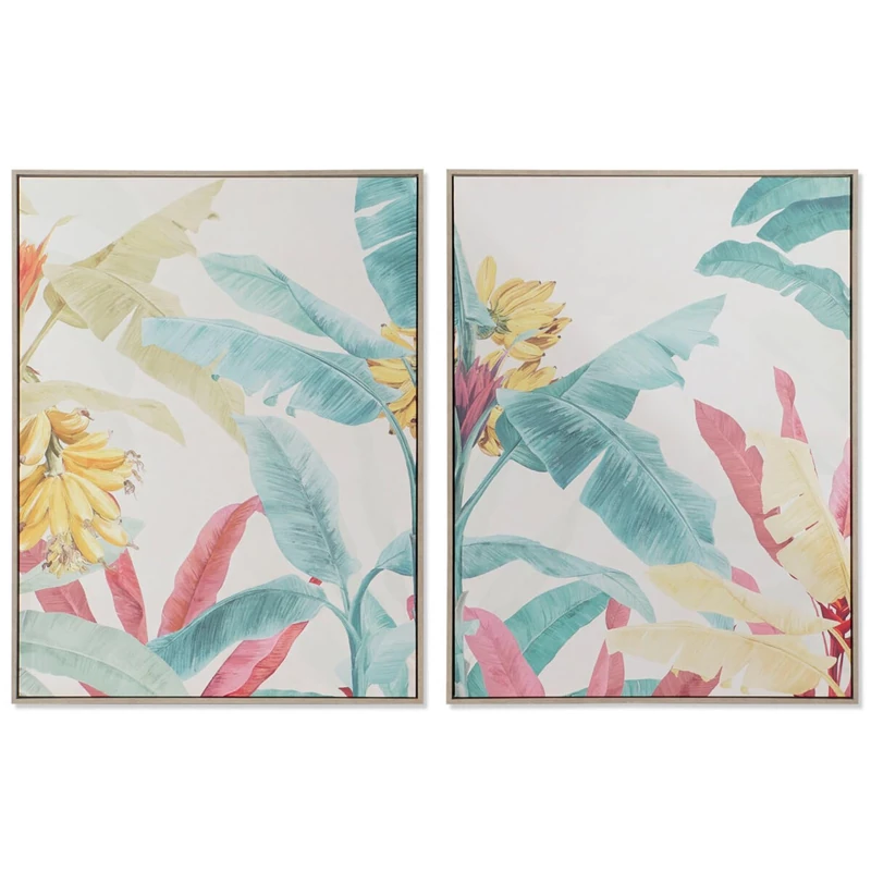 DKD Home Decor Picture, Estándar - Image 1